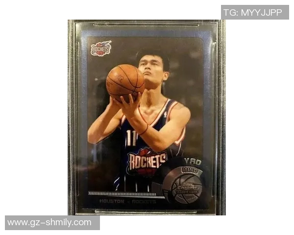 姚明足弓再造背后的科技与坚持探索运动员健康新未来 姚明足弓再造背后的科技与坚持探索运动员健康新未来