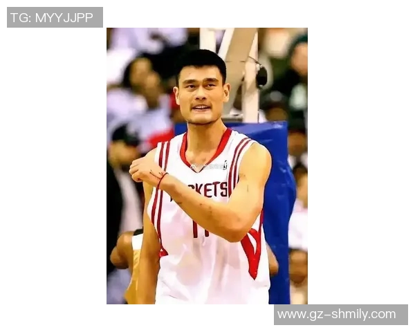 姚明眼眶红泪洒赛场背后的故事与情感交织的篮球传奇