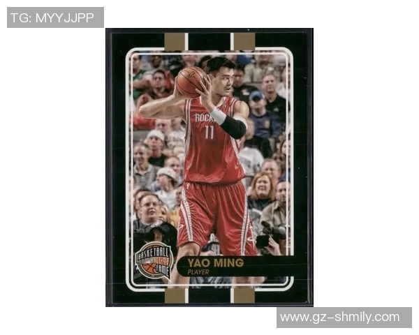 姚明超神之夜:重温传奇巨星的辉煌时刻与篮球梦想的无限可能 姚明超神之夜:重温传奇巨星的辉煌时刻与篮球梦想的无限可能