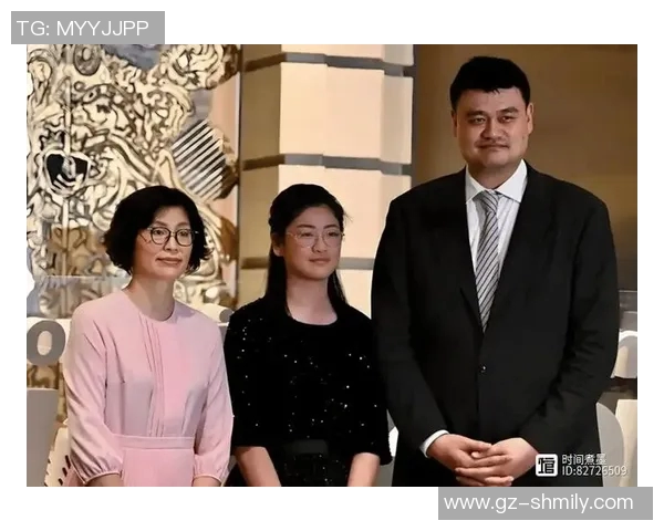 姚明阿姨出轨事件引发热议社交媒体上众网友热烈讨论背后真相 姚明阿姨出轨事件引发热议社交媒体上众网友热烈讨论背后真相