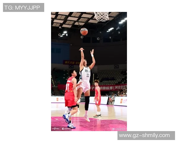 姚明助力女篮亚锦赛展现中国篮球新风采与未来希望