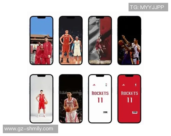 巅峰时姚明的传奇篮球生涯与对中国篮球的深远影响