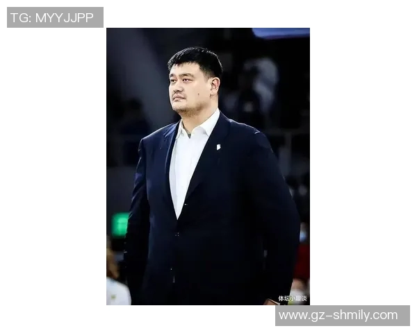 姚明在中美篮球交流与文化融合中的重要贡献与影响分析