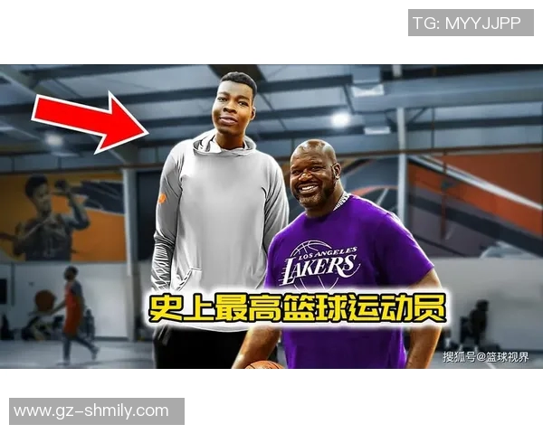 姚明的篮球传奇：身高并不代表一切，扣篮背后的故事与坚持