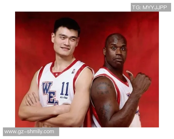 姚明身高156的传奇故事如何改变了篮球界的认知与发展 姚明身高156的传奇故事如何改变了篮球界的认知与发展