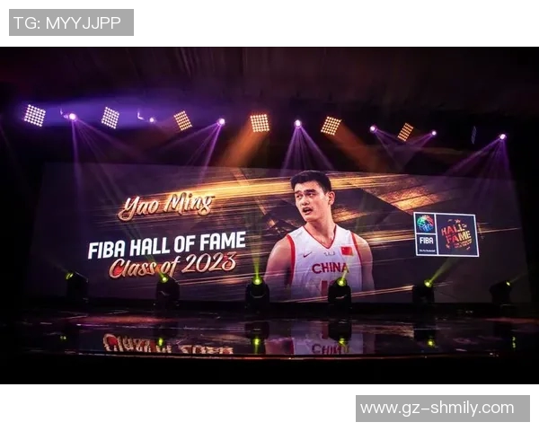 高翻姚明的篮球传奇与跨界人生探索