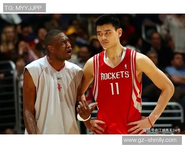 新西兰篮球发展与姚明的影响力探讨与启示