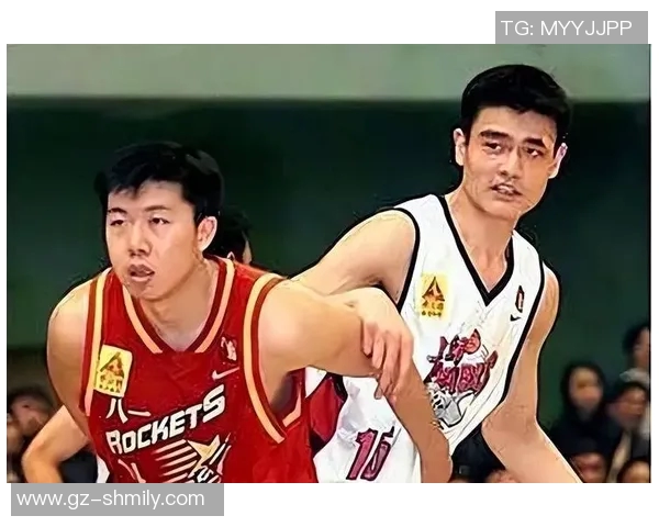 致敬姚明音乐之旅：从篮球场到音符间的华丽交响