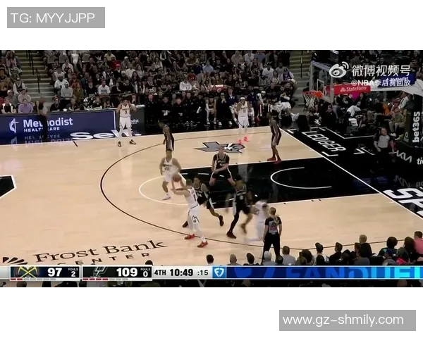 2018年12月29日NBA掘金对阵马刺精彩视频直播回顾与分析