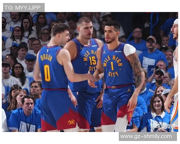 小迈克尔波特的篮球之路与未来发展展望分析