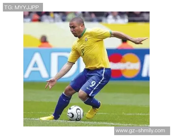 足球明星球员独特招牌动作揭秘助力他们成就辉煌职业生涯