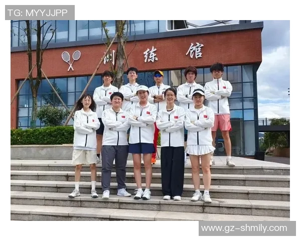 中国体育明星汇聚一堂展现风采共同推动体育事业发展与国际交流