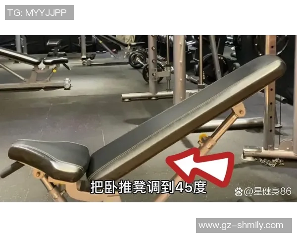 提升胸部力量的秘密武器哑铃下斜卧推全面解析与训练技巧分享